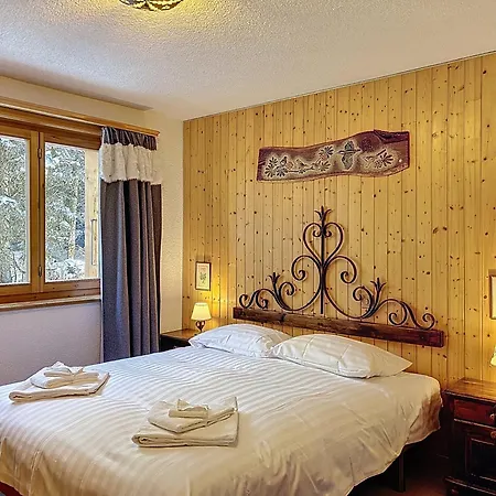 Boischastel 112 Appartamento Verbier